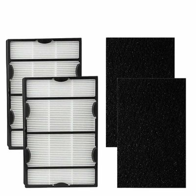HAPF600 Filter 2 Pack Compatiable with Holmes B Filter - Replace for HAPF600D HAP615 HAP625 HAP650 HAP675RC HAP725 HAP750 HAP1625 HAP1650 HAP1725 HAP1750