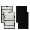 HAPF600 Filter 2 Pack Compatiable with Holmes B Filter - Replace for HAPF600D HAP615 HAP625 HAP650 HAP675RC HAP725 HAP750 HAP1625 HAP1650 HAP1725 HAP1750 view 1