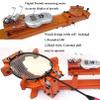 JYXYXSCP Racket Stringing Machine, Tennis Racket Stringing Machine, Racket Stringing Tool, Suitable for Tennis Badminton Enthusiasts view 3