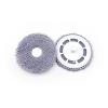 HNGHBRDF Mop Tray, Compatible for Q Revo MaxV/Q Revo Pro Mop Cloth Holder Mop Mount Spare Accessory Parts(Mop 4PC) view 4
