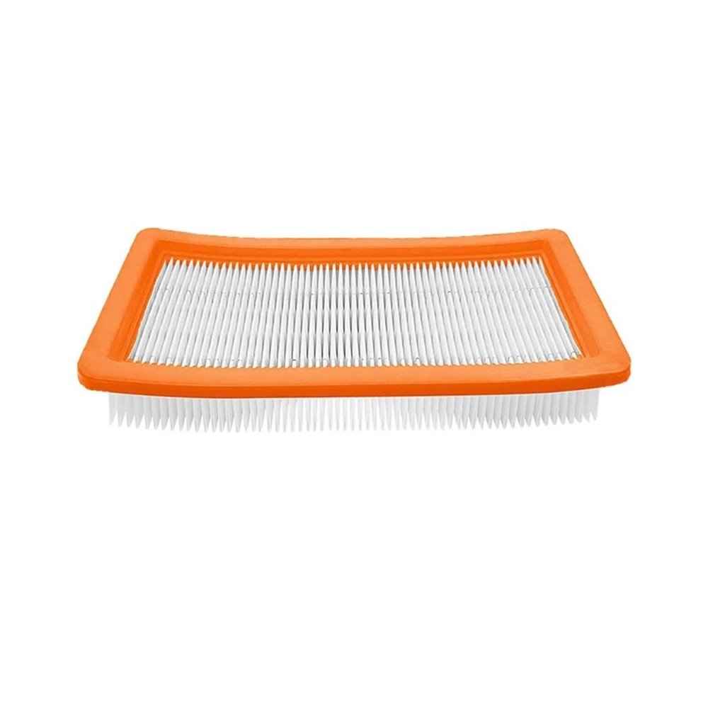 Spare Filter Compatible For Krcher DS 6 Premium BR 45 22 C Bp Pack DS 5600 4 E DS5500 Vacuum Cleaner Parts(1 pcs)