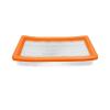 Spare Filter Compatible For Krcher DS 6 Premium BR 45 22 C Bp Pack DS 5600 4 E DS5500 Vacuum Cleaner Parts(1 pcs) view 1