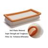 Spare Filter Compatible For Krcher DS 6 Premium BR 45 22 C Bp Pack DS 5600 4 E DS5500 Vacuum Cleaner Parts(1 pcs) view 2