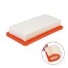Spare Filter Compatible For Krcher DS 6 Premium BR 45 22 C Bp Pack DS 5600 4 E DS5500 Vacuum Cleaner Parts(1 pcs) view 3