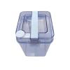 ENOIAMYF Fresh Clean Water Tank. Compatible for Deebot X1 Omni /X1 Turbo/T10 OMNI/T10/T10 Turbo. Robot Vacuum Cleaner Replacement Spare Parts view 1