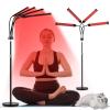 Shomterade Red Light Therapy for Body,180LEDs Infrared Light Therapy 3-in-1 Chip Design, 660nm & 850nm & 940nm Near Infrared Timer Device at Home view 1