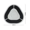 ENOIAMYF 2Pcs Mop Cloth Holder. Compatible for Narwal J3 / Freo. Vacuum Cleaner Replacement Parts view 2
