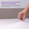 Purple Deep Pocket Waterproof Mattress Protector - California King, Fits Mattresses 15.5" - 20" - Durable Protection with Comfort-First Design for All Mattress Types view 4