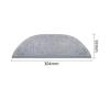 Mop Cloth, Compatible For Roborock S8 Maxv Ultra, Vacuum Cleaner parts(Set 3) view 3