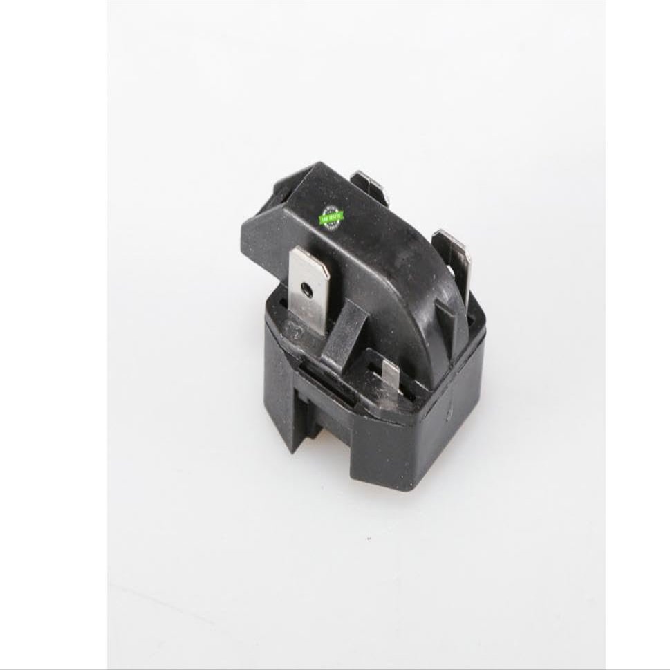 EQUIP. DR US 4342841 8206663 EDR06663X1 compatible with Refrigerator Relay-Strt fits old #s 4342841 8206663