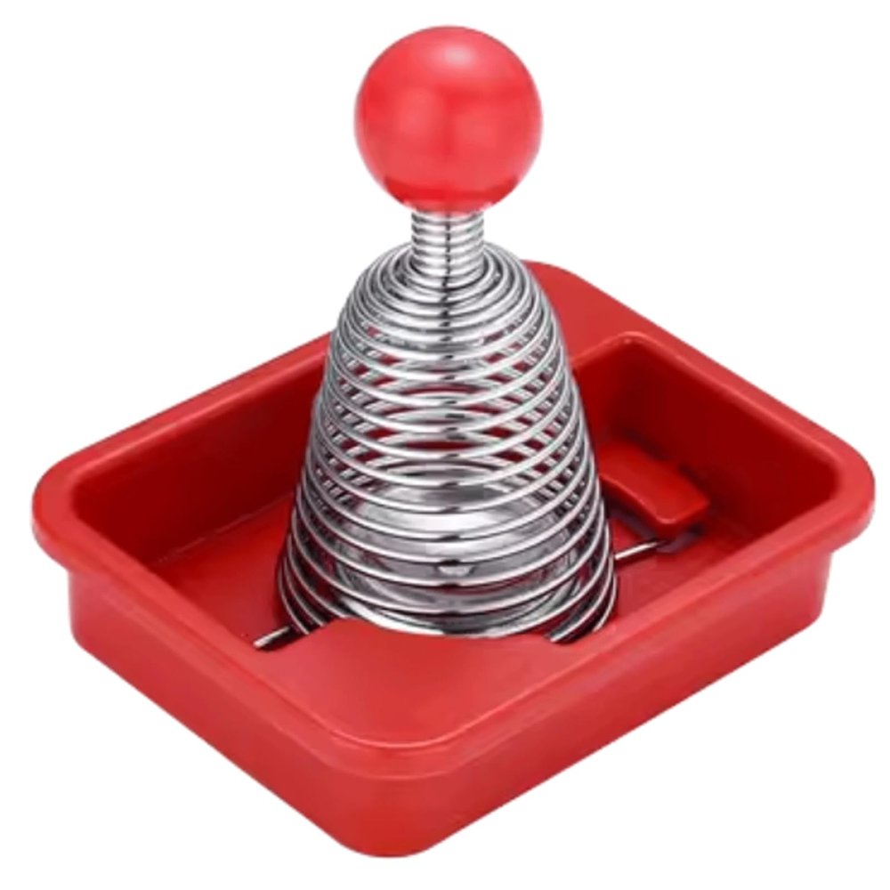 LASTRAN Stainless Steel Spring Nut Crackers Funny Nut Shell Crushing Tool Multifunctional Walnut Shell-Breaking Tool for Friends Gift
