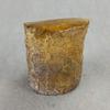 JKSVTF Chinese Feng Shui Amber Jade Statue Scorpion Decoration, Home and Office Specimen view 2