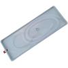 Air Conditioner Drip Tray Condensation Drain Pan, Air Conditioner Drip Pan with Drain Hole and Hose, Air Conditioner Water Catcher for Split Air Conditioners(71x24cm(27.9x9.4in)) view 1