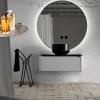Raidley No Drill Clear Wall Caddys, Raidley Shower Storage No Drill,suction Cup Shelf, Corner Shower Shelves, Light Luxury Style Punch-fre e Storage Rack For Home Storage view 3