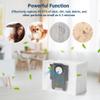 3L Large Capacity, Replacement Vacuum Cleaner Bags For S7 Maxv Ultra / S7 Pro Ultra / Q7+ / Q7 Max+ / Q5+, Vacuum Dust Bags 8 Pack view 4