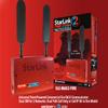 HomeLoft Basics Napco Compatible with Verizon and AT&T Cell Networks SLE-MAX2-FIRE Dual Path Fire Alarm Communicator view 2