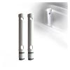 SBNQWEJC Upgrade Expansion Tube Ice Cream Machine Material Cylinder Expansion Rod Universal, Compatible for DongbeiIce Cream Machine view 1
