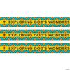 Southwest VBS Caution Tape, Vacation Bible School Supplies view 1