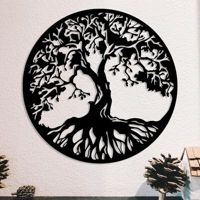 PLTZCRAFT metal art