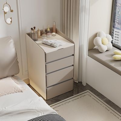BAYTEWJX Vanity Desk with Mirror and LED,Dressing Table with Cushioned Stool,Vanity Cosmetics Table,Bedroom Dressing Tableswith Storage Shelves,for Small Space Bedroom Girls Women.