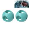 2pcs Limescale Laundry Water Washing Machine A Washing view 4
