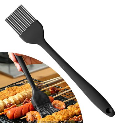 Silicone Brushes Heat Resistant for Cooking Basting Brushes Grill Basting Brushes for Cooking