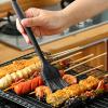 Silicone Brushes Heat Resistant for Cooking Basting Brushes Grill Basting Brushes for Cooking view 3
