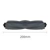 Compatible With Dreame X40 Ultra X40 Pro Ultra X40 Pro S30 Pro Ultra Vacuum Cleaner Replacement Accessories Main Side Brush Filter Mop Dust Bag(Burgundy) view 3