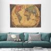 Art Tapestry World Bedroom Decoration Visual Arts Magic Curtain Wall Hanging for Room Home Dorm Decor 30"x40" view 3