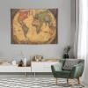 Art Tapestry World Bedroom Decoration Visual Arts Magic Curtain Wall Hanging for Room Home Dorm Decor 30"x40" view 4