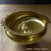 PROUDLY INDIA 14 Inch Bronze Bell Bronze with handle-Varpu: Perfect Housewarming Gift & Indian Handicraft view 4