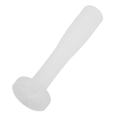 KICHOUSE Espresso Tamper Tool Plastic Bean Presser for Espresso Accessories Reusable Coffee Ground Presser