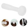 KICHOUSE Espresso Tamper Tool Plastic Bean Presser for Espresso Accessories Reusable Coffee Ground Presser view 2