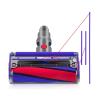 YZXFC 6PCS Compatible with Dyson Vacuum Cleaner Electric Floor Brush Sticker V7V8V10V11 Soft Plush Strip Accessories view 4