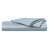 Delara 100% Eucalyptus Lyocell Tencel Fitted Sheet Set, Full 3 Piece Set, Naturally Cooling, Super Soft, Silky, Moisture-Wicking, Smooth & Breathable, Cool Sheets for Hot Sleepers view 1