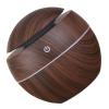 WSJKASJW Wood Grain Humidifier Compact Portable USB Humidifier for Bedrooms Living Rooms Office Car, WSJKASJWc2ka3qxtg9 view 3