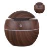 WSJKASJW Wood Grain Humidifier Compact Portable USB Humidifier for Bedrooms Living Rooms Office Car, WSJKASJWc2ka3qxtg9 view 4