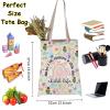 Child Life Specialist Gift Making a Difference In Little Lives Tote Bag Child Life CCLS Gift (Little Lives Child Life Tote Bag) view 3