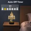 Soccer Player Night Light, 3D LED Night Lamp for Boys - Football Themed Bedroom Lamps, Optical Illusion Lamp with Remote Control, Perfect for Kids' Room Dcor, Cool Gifts for Soccer Lovers view 4