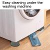 Washing Machine Foot Pads 4 Pcs Anti-Vibration Rubber Washing Machine Feet Pads: Anti-Slip, Noise Reducing, Anti-Walk, Suitable for Washer and Dryer view 3