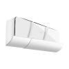 WNGJZZYC Air Vent Deflector, Adjustable Vent Deflectors Deflector, Ac Vent Deflector, Anti Direct Blowing Vent Deflector, Air Conditioner Deflector view 1