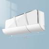 WNGJZZYC Air Vent Deflector, Adjustable Vent Deflectors Deflector, Ac Vent Deflector, Anti Direct Blowing Vent Deflector, Air Conditioner Deflector view 2