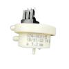 974-9501-B 1.2mm Coffee Machine Flow Counter for WPM for Barsetto for DeLonghi for Breville Semi-Automatic Coffee Machine Flow Meter view 1
