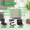 Disposable Dust Bag Non-Woven Bag Set for Roborock Q5+ / Q5 Pro+ /Q7 MAX+ / Q7+ / S8+ / S8 Pro Ultra Vacuum Cleaner Accessories 14 Pack view 2