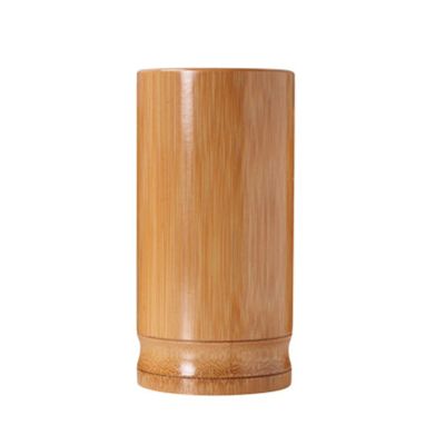 DJFKDYHPE Utensil Caddy Kitchen Chopsticks Storage HolderSimple Kitchen Cutlery Bamboo Bucket Bamboo Chopstick Barrel Chopstick Cage Pen Holder Racks