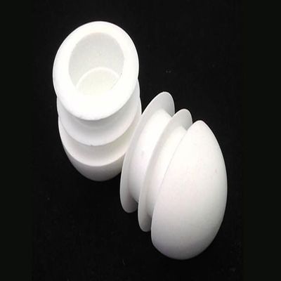 HomeLoft Basics 1'' Multi-Gauge Ball Tube Insert Glides for Patio Furniture (24), White, 30-604