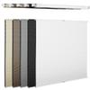 DOING-X Top Down Bottom Up Cellular Shades for Indoor Window, No Drill No Tool Cellular Blinds Blackout Honeycomb Shades, Color-Matched Fabric Noise Reduction Window Shades,29.5" W x 64" H,White view 1