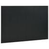 6-Panel Room Divider Black 94.5"x70.9" Steel,Complimentarystanding Room Divider Panel for Privacy and Room Decoration Durable Steel Construction, 94.5" x 70.9" Black Dividers for Bedroom, Divider Furn view 3