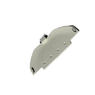ENOIAMYF Mop Support Replaceable Parts. Compatible for Liectroux ZK901. Robot Vacuum Cleaner Accessories Spare Parts(White-B)