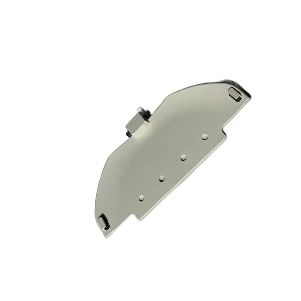 ENOIAMYF Mop Support Replaceable Parts. Compatible for Liectroux ZK901. Robot Vacuum Cleaner Accessories Spare Parts(White-B)